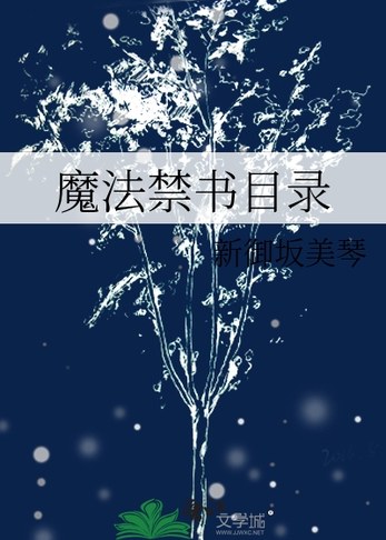 魔法禁书目录