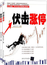 伏击涨停+涨停密码