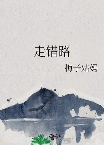 走错路