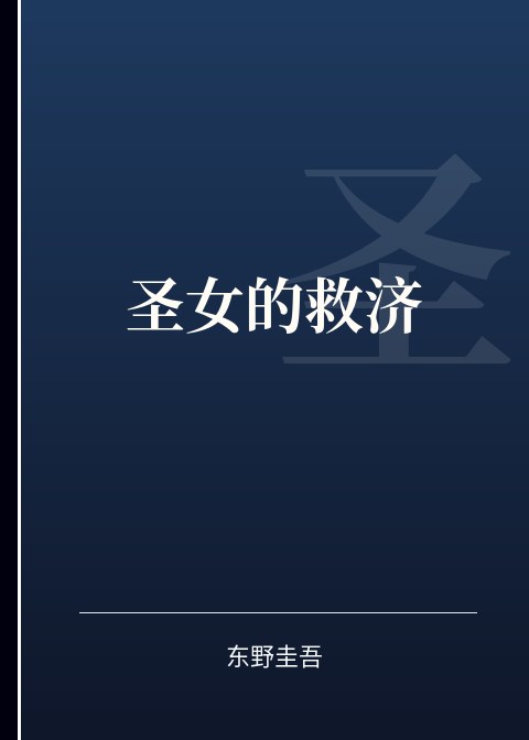 圣女的救济小说下载